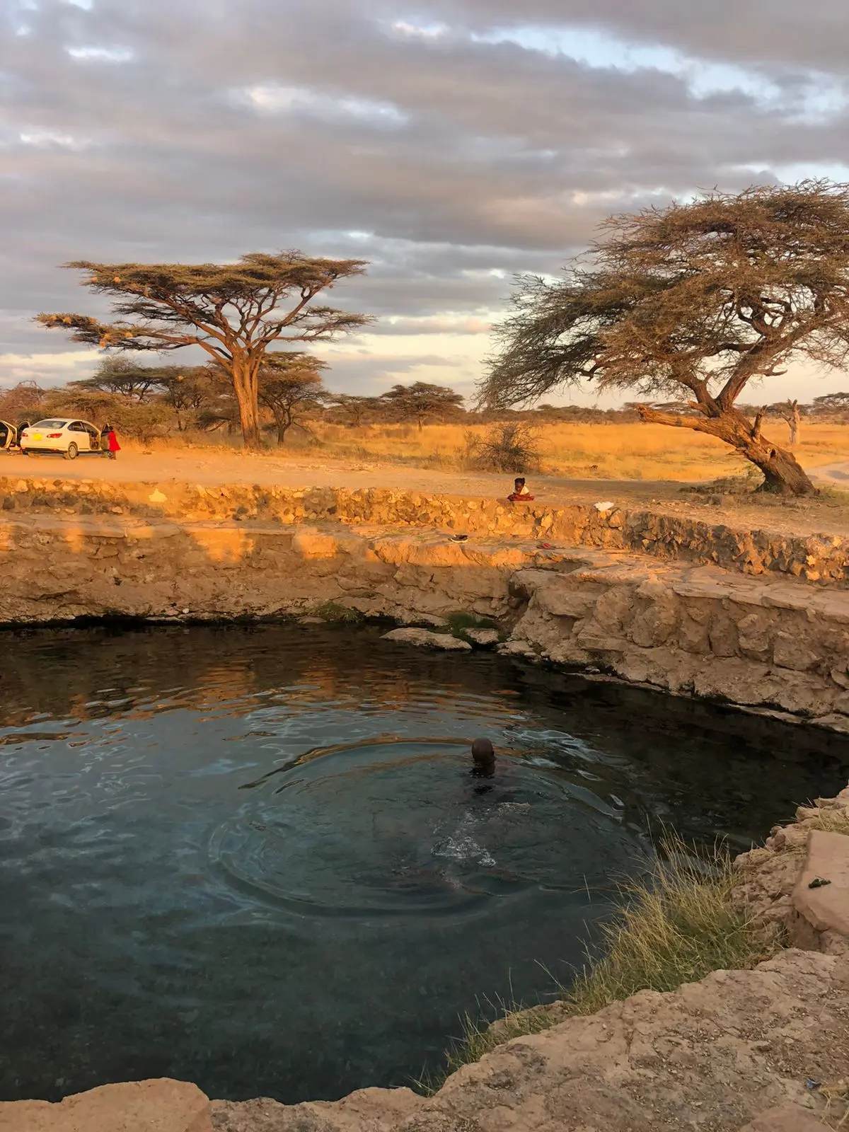 Genesis-expedition -outdoor-swim